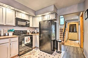 Oakland Vacation Rental < 1 Mi to Deep Creek Lake!