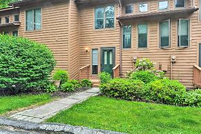 Oakland Vacation Rental < 1 Mi to Deep Creek Lake!