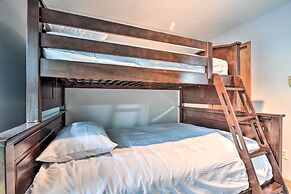 Oakland Vacation Rental < 1 Mi to Deep Creek Lake!