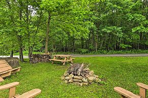 Oakland Vacation Rental < 1 Mi to Deep Creek Lake!