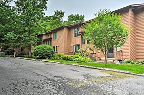 Oakland Vacation Rental < 1 Mi to Deep Creek Lake!