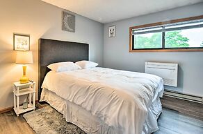 Oakland Vacation Rental < 1 Mi to Deep Creek Lake!