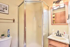 Oakland Vacation Rental < 1 Mi to Deep Creek Lake!