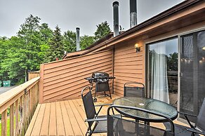 Oakland Vacation Rental < 1 Mi to Deep Creek Lake!