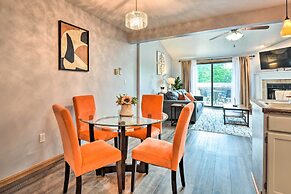 Oakland Vacation Rental < 1 Mi to Deep Creek Lake!