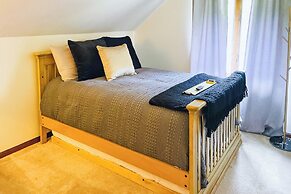 Waterfront Pine Knoll Shores Gem w/ Boat Dock