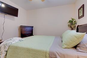 Stunning Gulfport Getaway ~ 1 Mi to the Beach