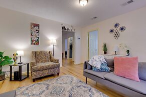 Stunning Gulfport Getaway ~ 1 Mi to the Beach