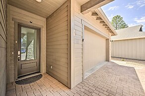 Well-appointed Flagstaff Retreat w/ Backyard!