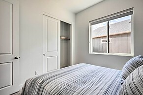 Flagstaff Retreat w/ Covered Patio, 3 Mi to Dtwn