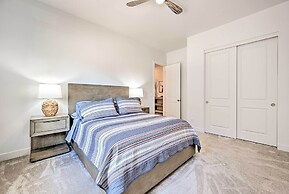 Flagstaff Retreat w/ Covered Patio, 3 Mi to Dtwn
