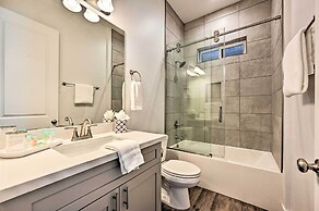 Flagstaff Retreat w/ Covered Patio, 3 Mi to Dtwn