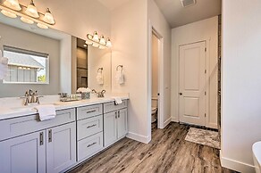 Flagstaff Retreat w/ Covered Patio, 3 Mi to Dtwn