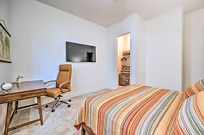 Flagstaff Retreat w/ Covered Patio, 3 Mi to Dtwn