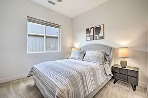 Flagstaff Retreat w/ Covered Patio, 3 Mi to Dtwn