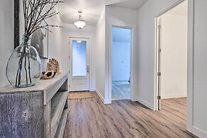 Flagstaff Retreat w/ Covered Patio, 3 Mi to Dtwn