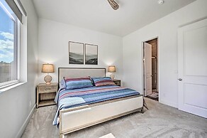 Flagstaff Retreat w/ Covered Patio, 3 Mi to Dtwn