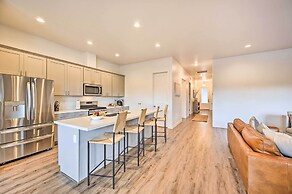 Flagstaff Retreat w/ Covered Patio, 3 Mi to Dtwn