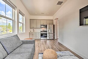 Flagstaff Retreat w/ Covered Patio, 3 Mi to Dtwn