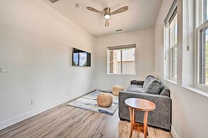 Flagstaff Retreat w/ Covered Patio, 3 Mi to Dtwn