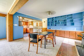 North Carolina Getaway Near Kayaking & Fishing!