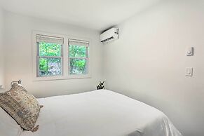 Catskills Sanctuary w/ Lake Access + Hot Tub