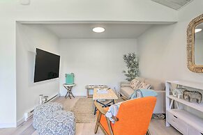 Catskills Sanctuary w/ Lake Access + Hot Tub