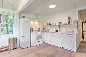 Catskills Sanctuary w/ Lake Access + Hot Tub