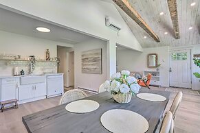 Catskills Sanctuary w/ Lake Access + Hot Tub