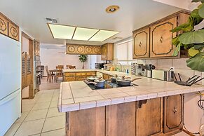 Bullhead City Home < 1/2 Mi to River & Boat Launch