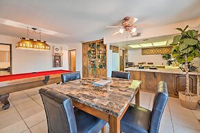 Bullhead City Home < 1/2 Mi to River & Boat Launch