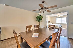 Bullhead City Home < 1/2 Mi to River & Boat Launch