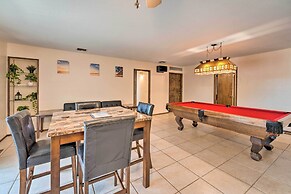 Bullhead City Home < 1/2 Mi to River & Boat Launch