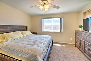 Bullhead City Home < 1/2 Mi to River & Boat Launch