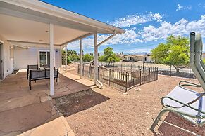 Bullhead City Home < 1/2 Mi to River & Boat Launch