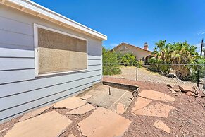 Bullhead City Home < 1/2 Mi to River & Boat Launch