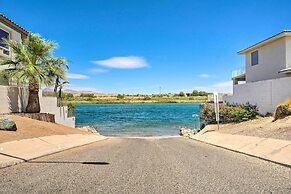 Bullhead City Home < 1/2 Mi to River & Boat Launch