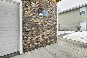 Cozy Elmira Cabin ~ 23 Mi to Boyne Mountain Resort