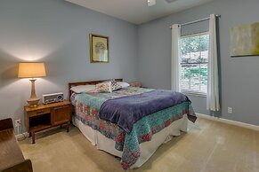 North Bentonville Vacation Rental Near Bike Trails