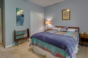 North Bentonville Vacation Rental Near Bike Trails