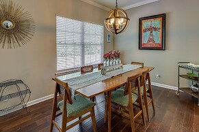 North Bentonville Vacation Rental Near Bike Trails