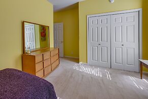 North Bentonville Vacation Rental Near Bike Trails