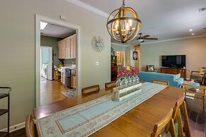 North Bentonville Vacation Rental Near Bike Trails