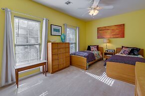 North Bentonville Vacation Rental Near Bike Trails