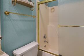 North Bentonville Vacation Rental Near Bike Trails