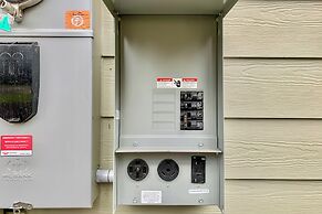 Family-friendly Packwood Retreat w/ Deck!