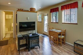 Sunriver Vacation Rental w/ Community Hot Tub!
