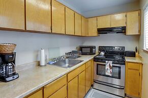 Sunriver Vacation Rental w/ Community Hot Tub!