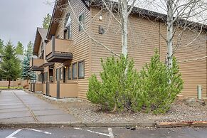 Sunriver Vacation Rental w/ Community Hot Tub!