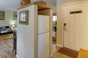 Sunriver Vacation Rental w/ Community Hot Tub!